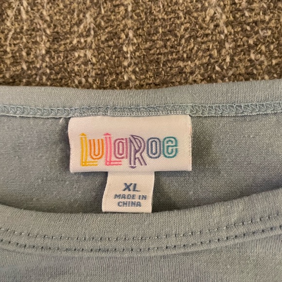 Lularoe XL Randy - Picture 2 of 5